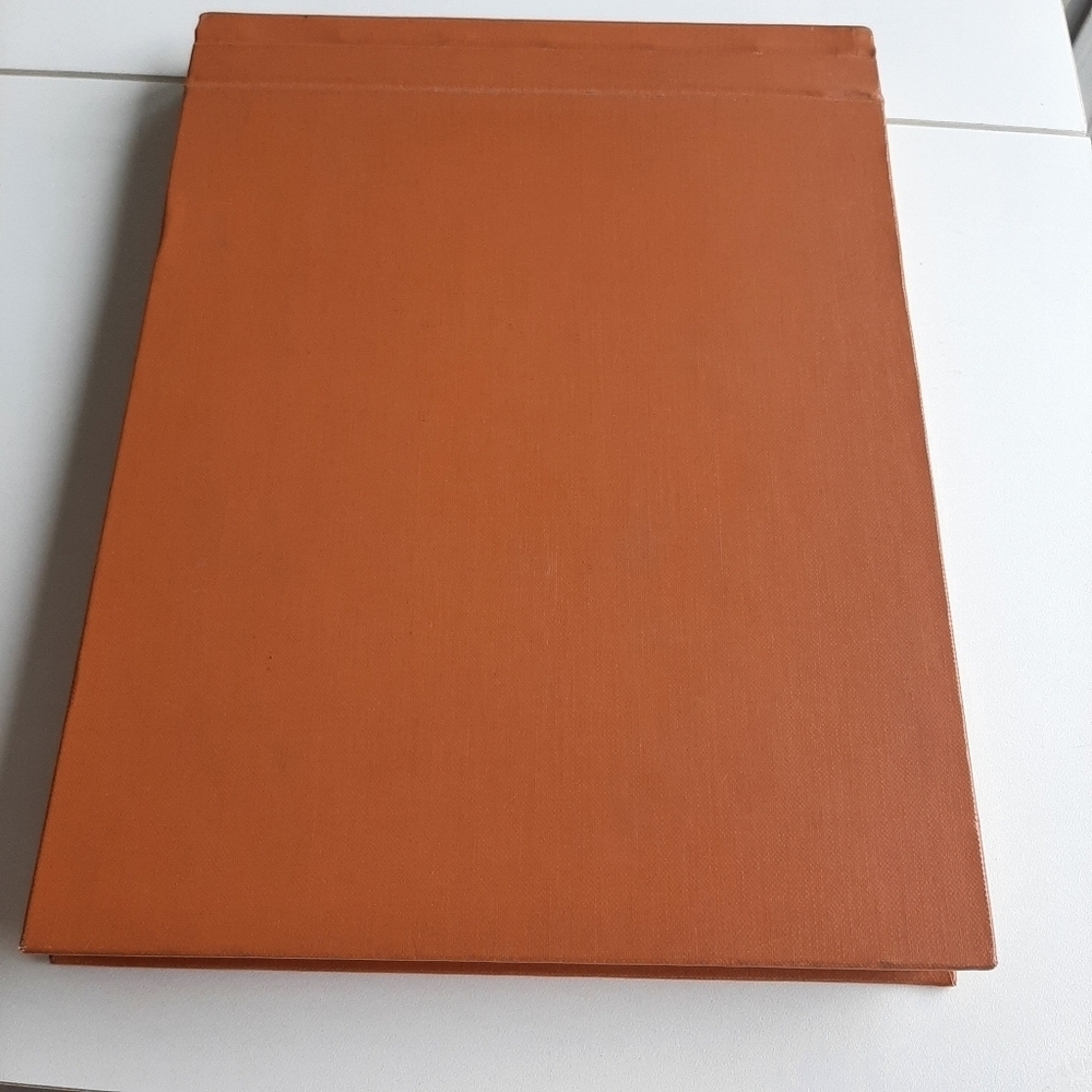 VTG 20TH CENTURY TYPEWRITING BOOK - Picture 10 of 10